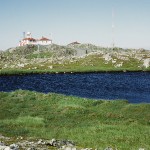 Half of a Historic Maine Island Sold For $4.5 million.