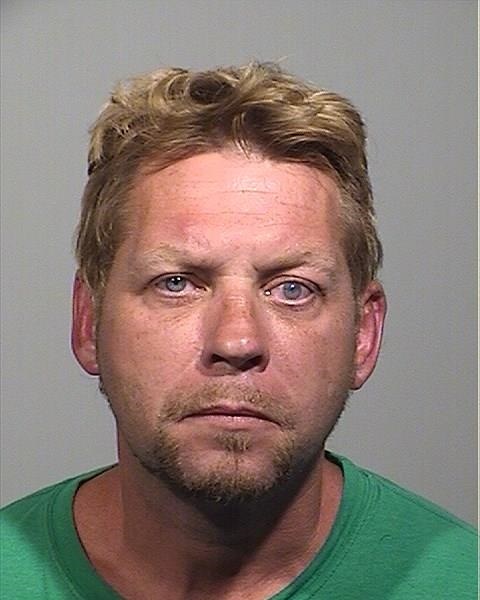 Police searching for missing Westbrook man
