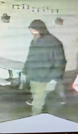 Police in Greater Portland area look to identify suspects in commercial burglary spree