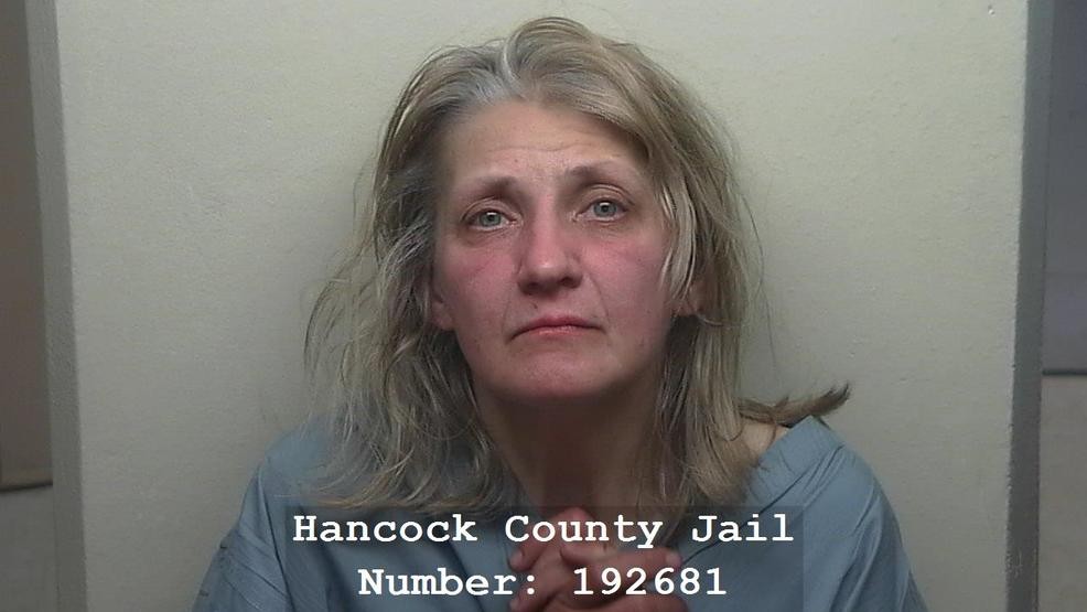 Bucksport woman charged with arson after going missing for a week
