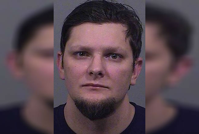 Jury finds man who shot, killed wife in Windham home guilty