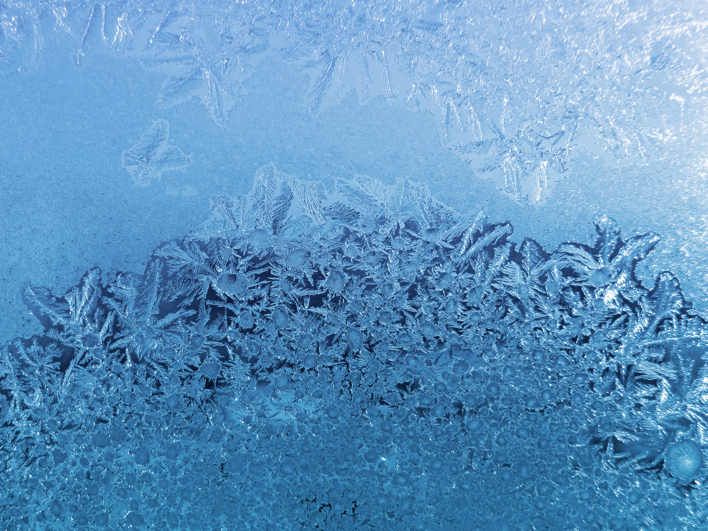 Icy conditions lead to school closings, delays