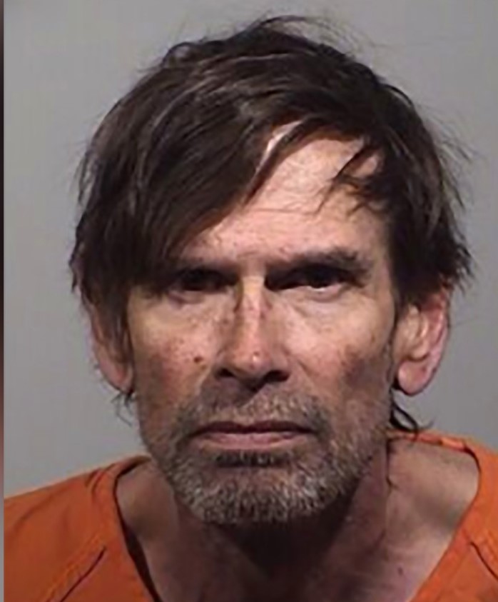 Portland man pleads guilty in girlfriend’s strangulation death