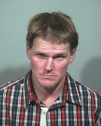 Portland burglary suspect ID’d after wallet was left at the scene