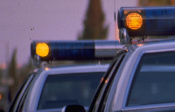 Child Killed in Standish Crash