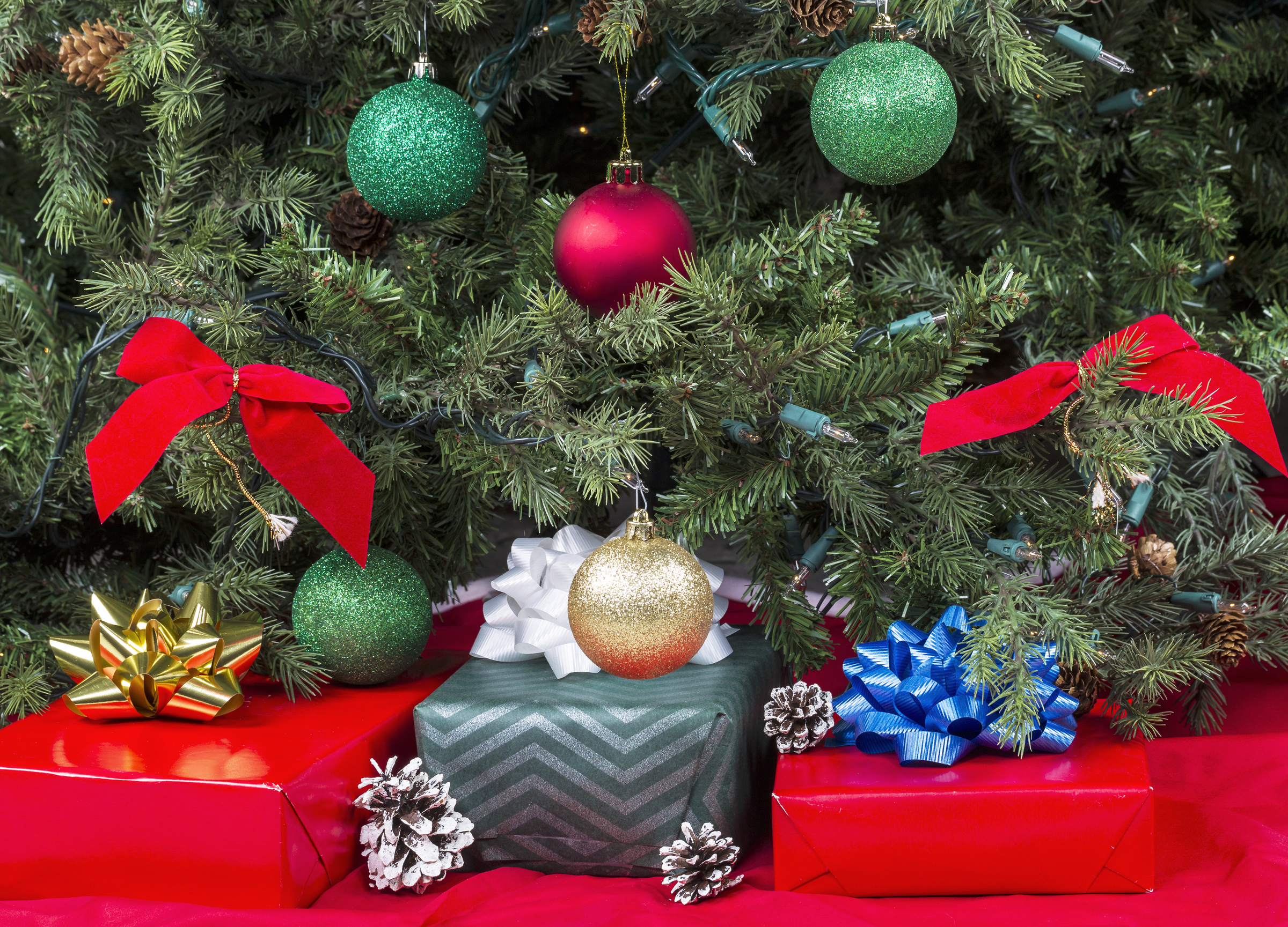 Brownfield mother collecting Christmas cards for 8-year-old girl with leukemia