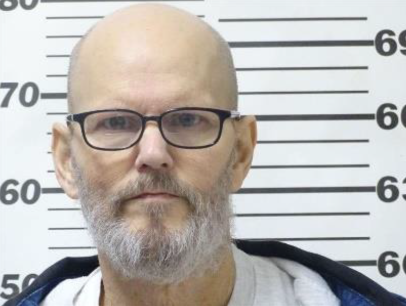 Maine State Prison inmate dies
