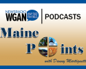 MAINE POINTS