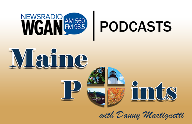 Maine Points: Rotary Club Of South Portland-Cape Elizabeth