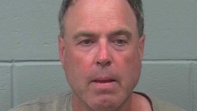 Former Bangor school official pleads guilty to child pornography charge