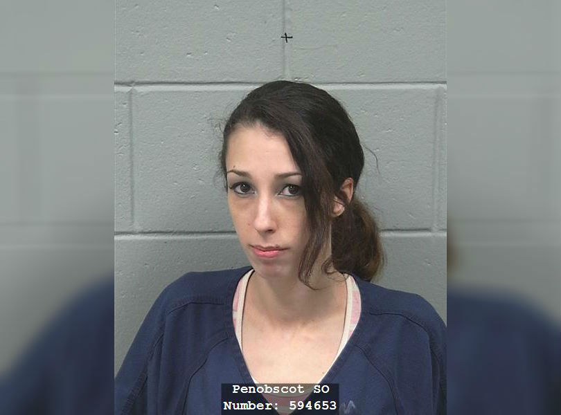 Woman in Penobscot County accused of leaving cats in abandoned home without food, water