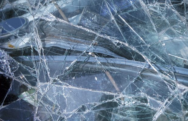 Tractor-trailer rollover causes closure of I-295 in South Portland