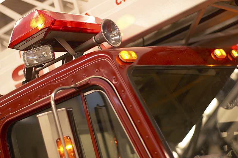 Kennebunk Home Damaged in Blaze