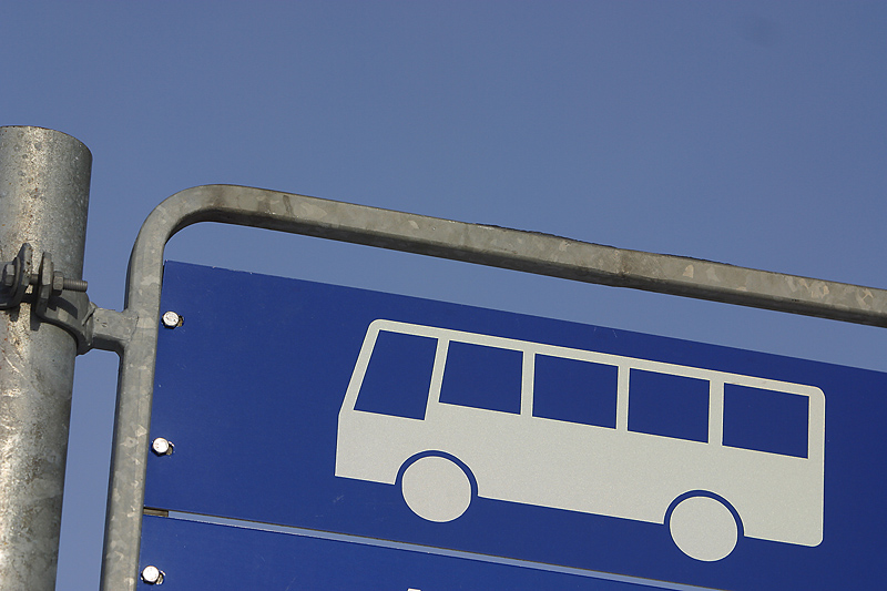 Maine Bus Service Topped 2 Million Riders for First Time in ’19