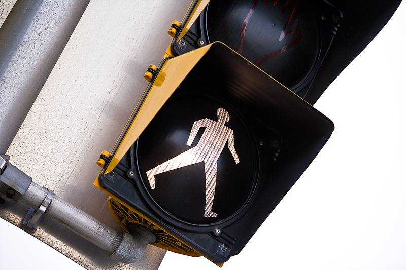Pedestrian Deaths Creep Up Again in 2019 in Maine
