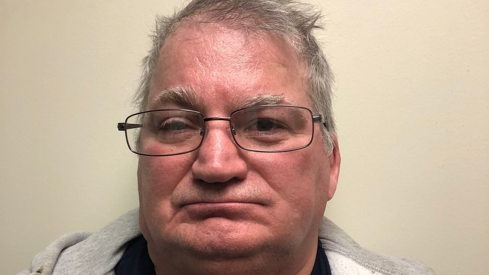 North Waterboro man charged with shooting at construction workers is arrested again