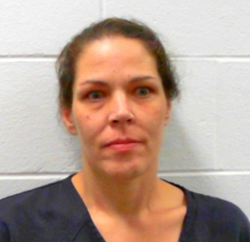 Police investigating whereabouts of woman accused of stealing vehicle with 3 children inside