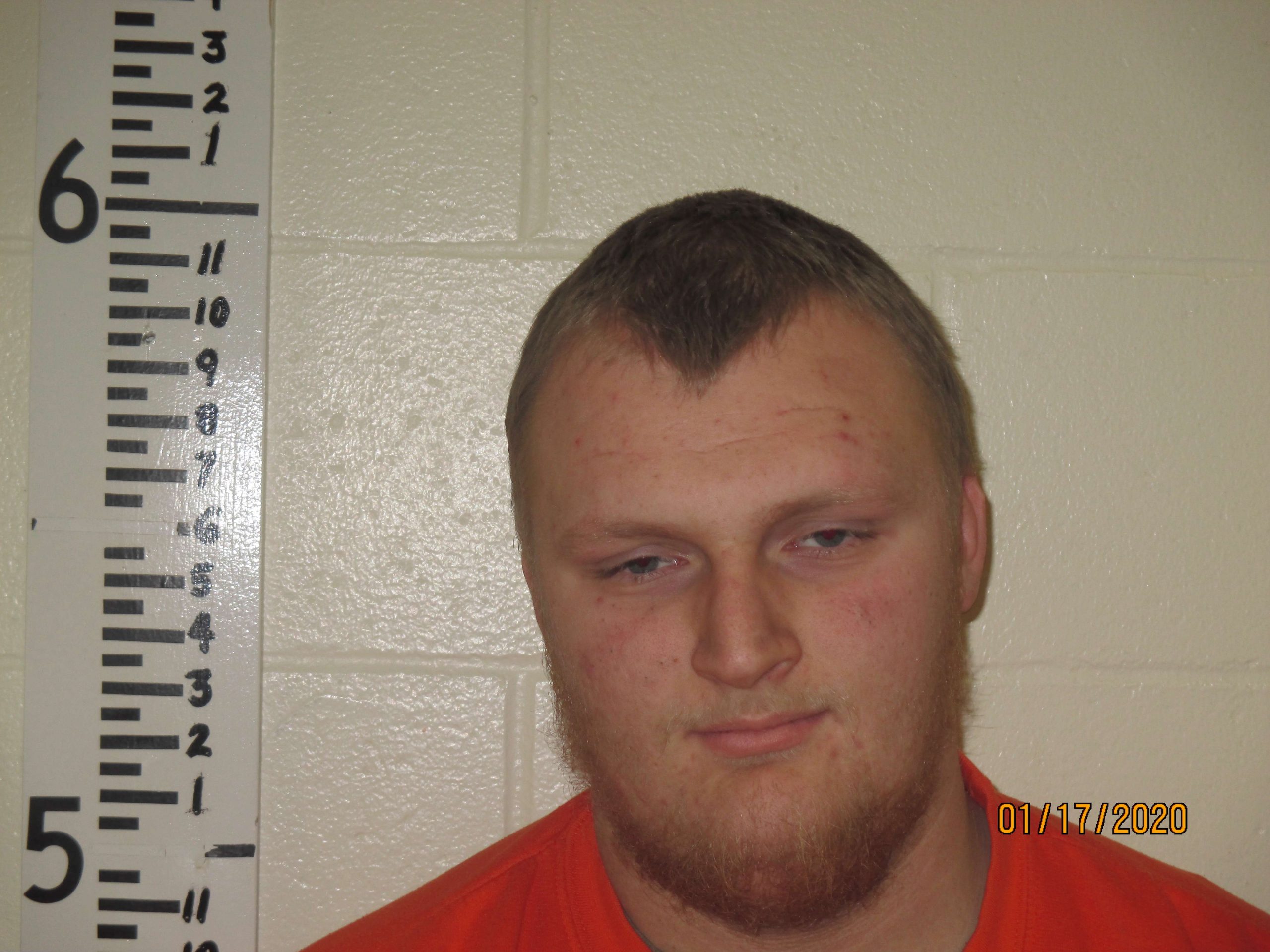 19-year-old who allegedly broke into marijuana grow facility charged with burglary