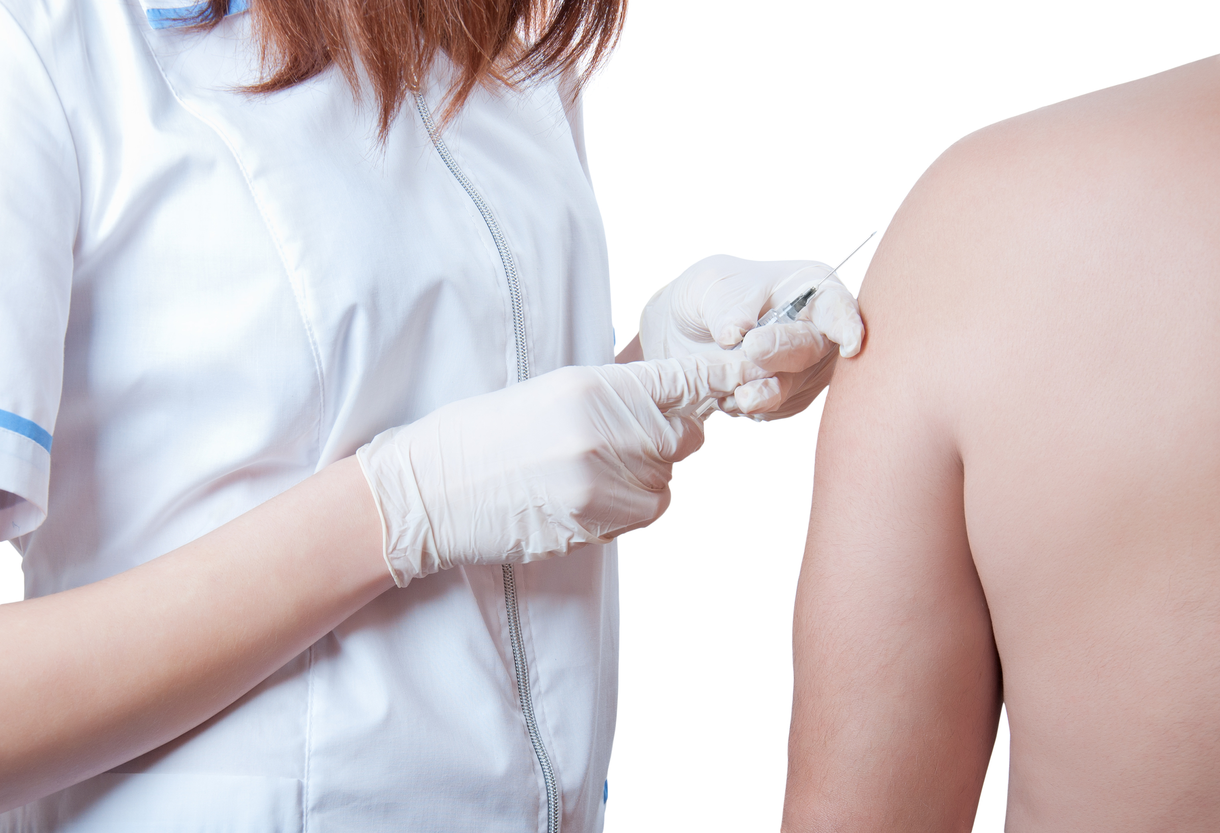 Influenza now in all Maine counties; considered widespread