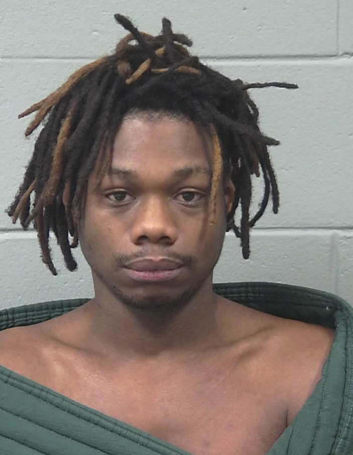 Bangor police charge New Jersey man with drug trafficking