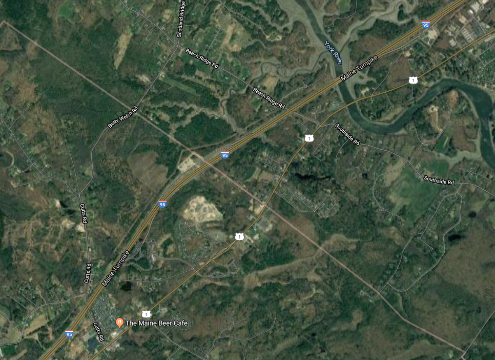 Town votes to sue neighboring community over border dispute