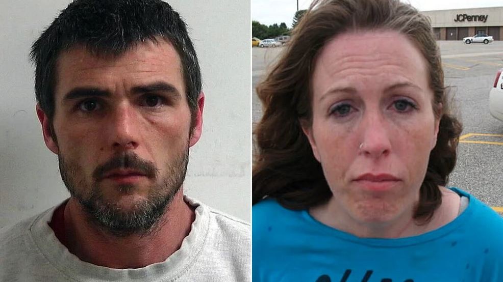 Police arrest two persons of interest in West Paris shooting