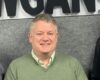 Commissioner Bruce Van Note