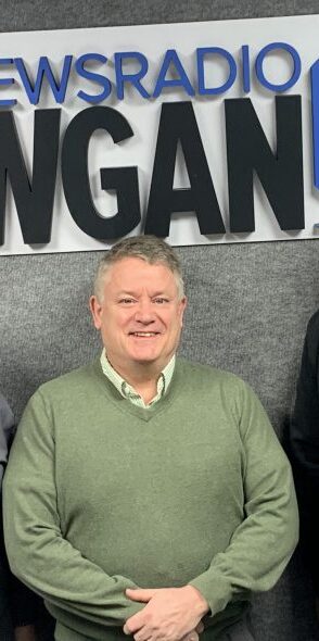 Maine Department of Transportation Commissioner Bruce Van Note announces retirement