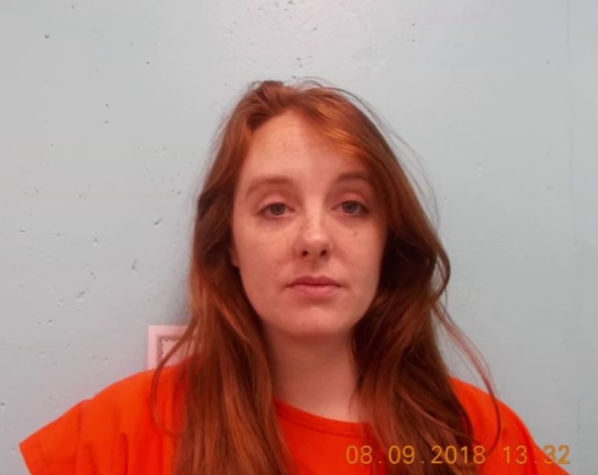 Woman pleads guilty to lesser drunk driving charge