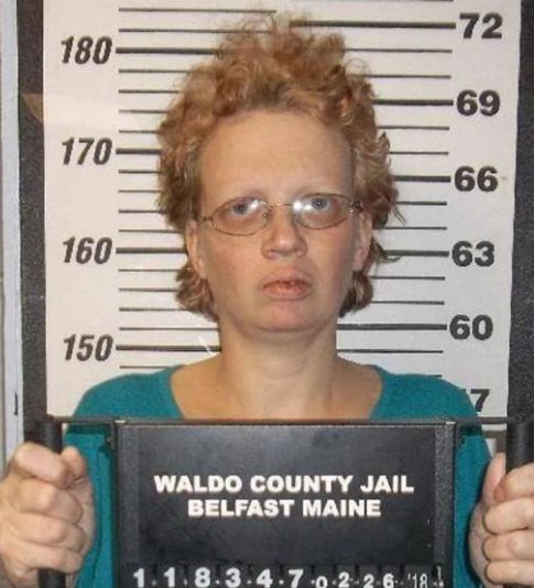 Woman to be sentenced for 10-year-old daughter’s death