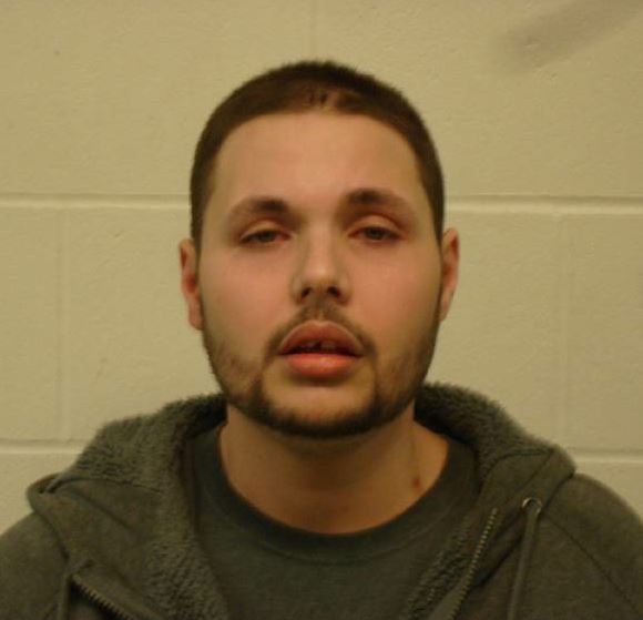 Police: Saco man brandished hammer in Old Orchard Beach robbery