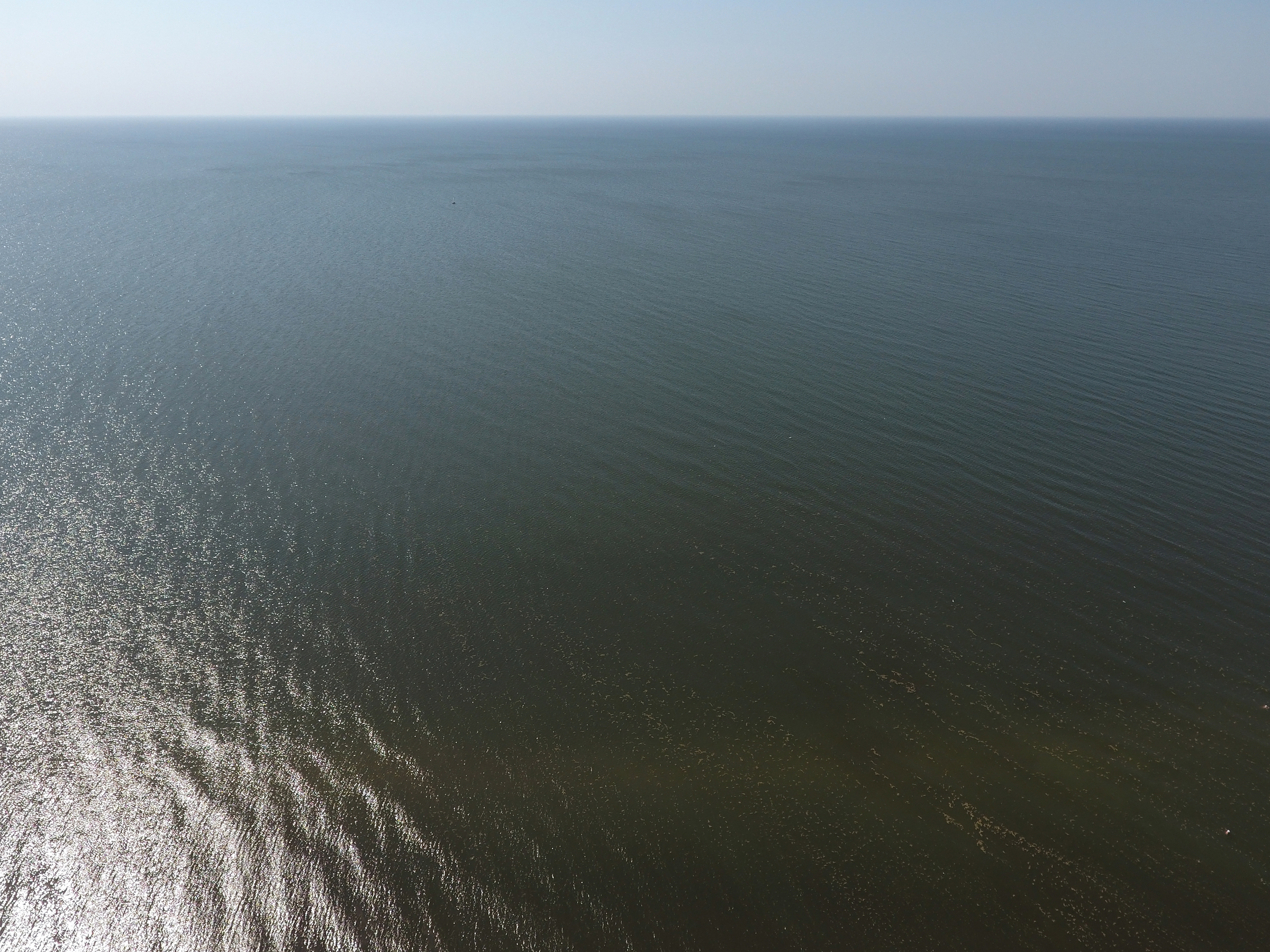 Waters off Maine, New England hit record fall temperature in ’21