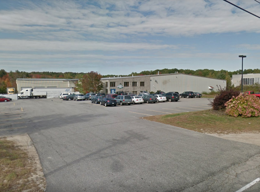 Biddeford food processing plant to lay off nearly 100 workers