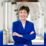 Susan Collins Has a Commanding Fundraising Advantage in Her Bid For Reelection