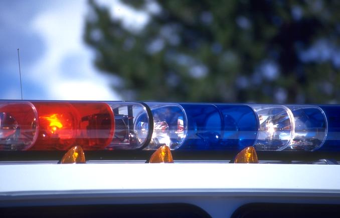 Van driver charged with OUI after rollover crash in Sidney
