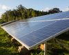 solar panel image