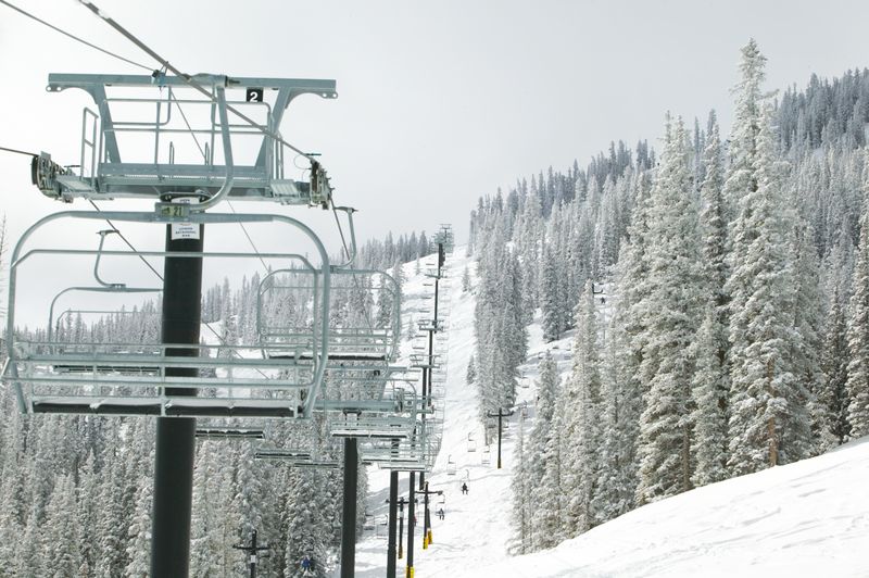 Sugarloaf and Sunday River Suspend Operations