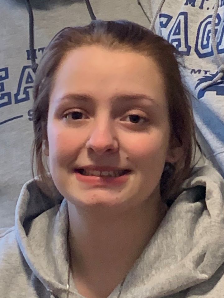 Saco police search for missing 16-year-old girl