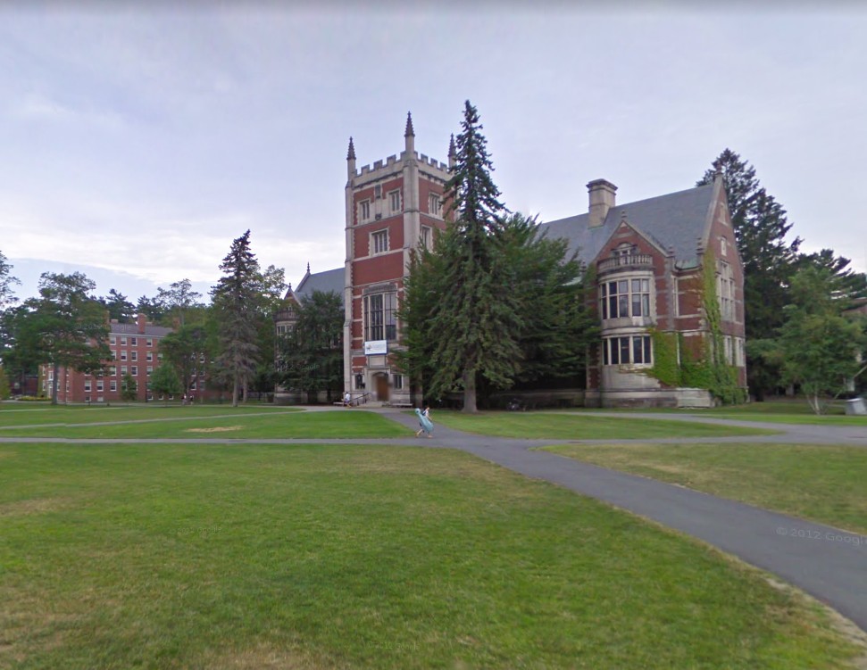 Amid Coronavirus concerns, Bowdoin College tells students not to return after spring break