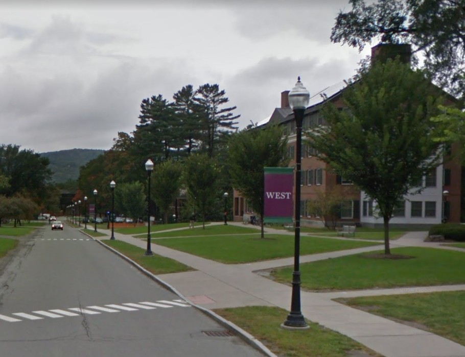 New Hampshire student quarantined after close contact with coronavirus patient