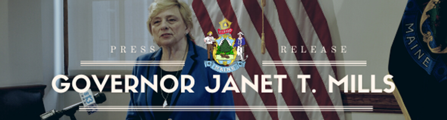 3/15/2020 Janet Mills Announces State of Civil Emergency in Maine due to Coronavirus