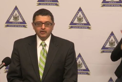 Two more coronavirus-related deaths in Maine reported; total cases rise to 303