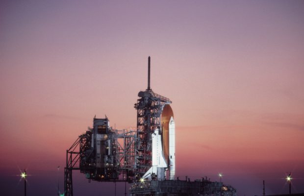 From Caribou to the Cosmos: Maine’s Jessica Meir Named Commander of Upcoming Space Station Mission