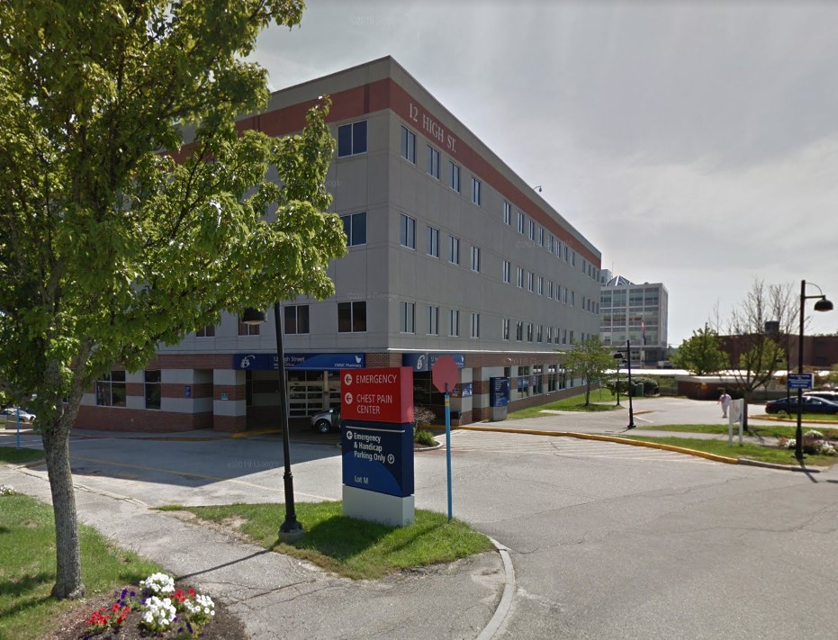 Bomb threat at Maine Medical Center forces temporary stoppage of visitation