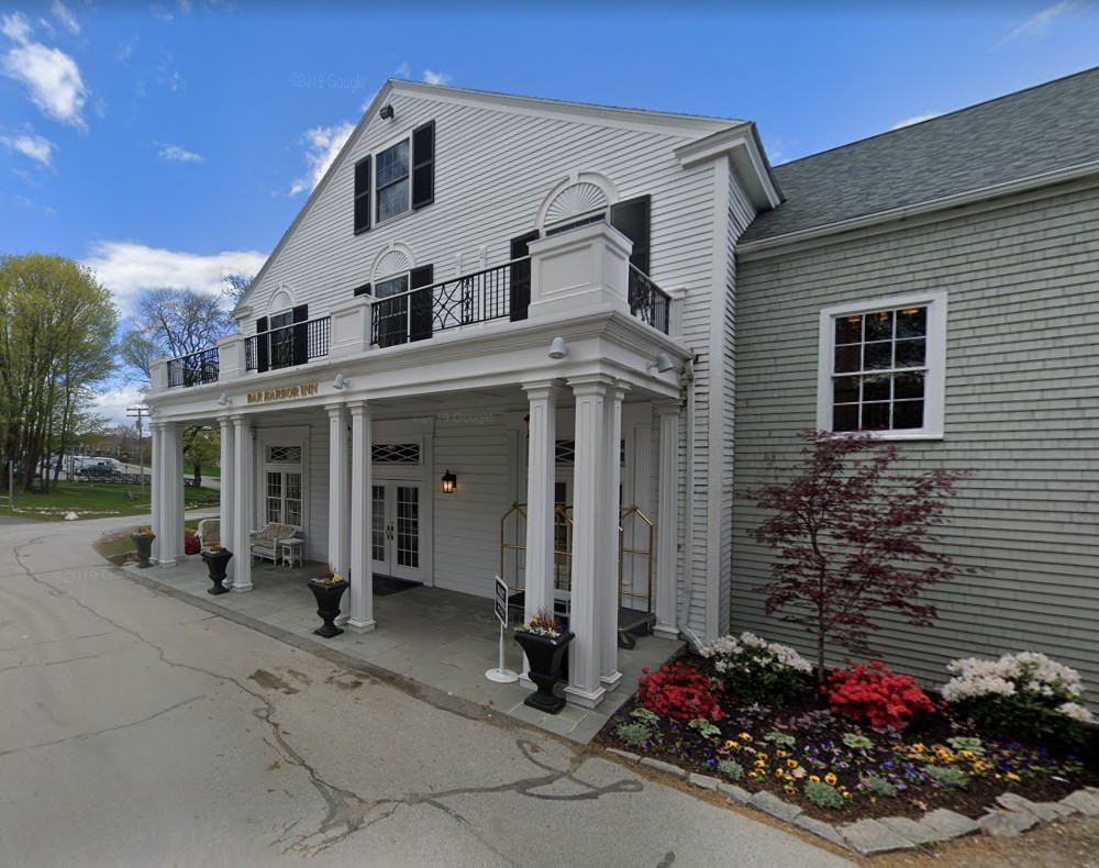 For some towns, there’s no room at the inn during virus time