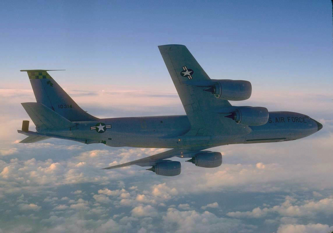 Marine is remembered at Great State of Maine Air Show