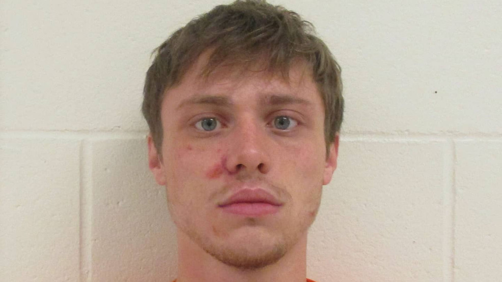 Lyman man out on bail accused of assaulting same victim a second time