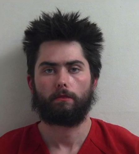 West Paris man arrested after allegedly leading police on 14-mile chase