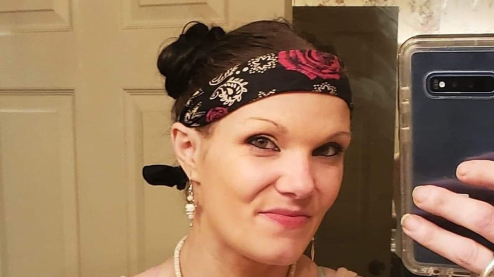 Police searching for Searsmont woman last seen in Auburn