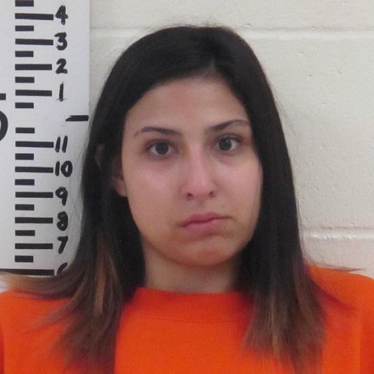 Lebanon woman faces drug charges for the third time in two months